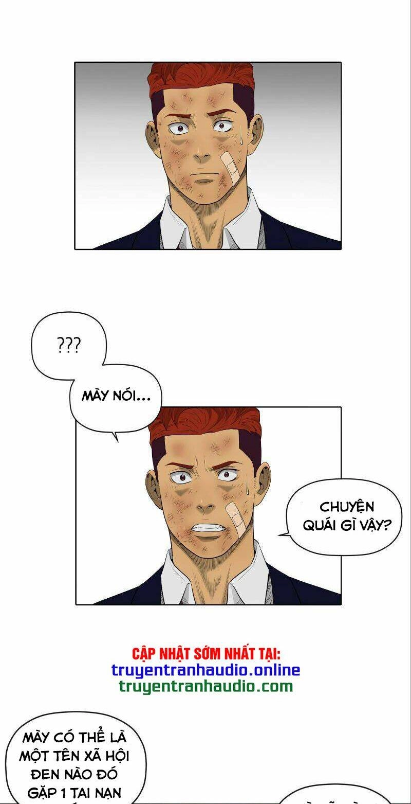 Cuộc Đời Thứ Hai Của Một Gangster Chapter 47 - 20