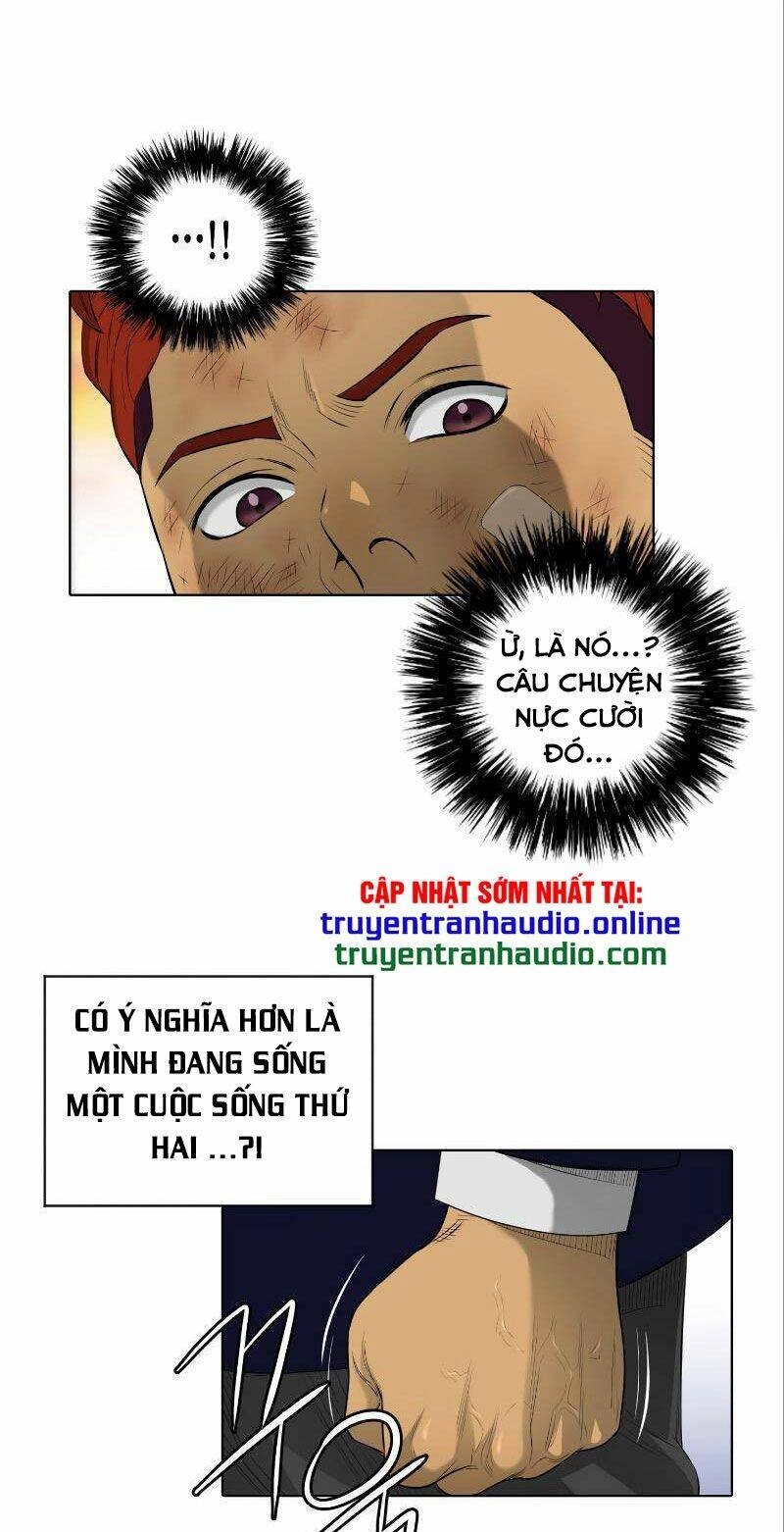 Cuộc Đời Thứ Hai Của Một Gangster Chapter 47 - 23