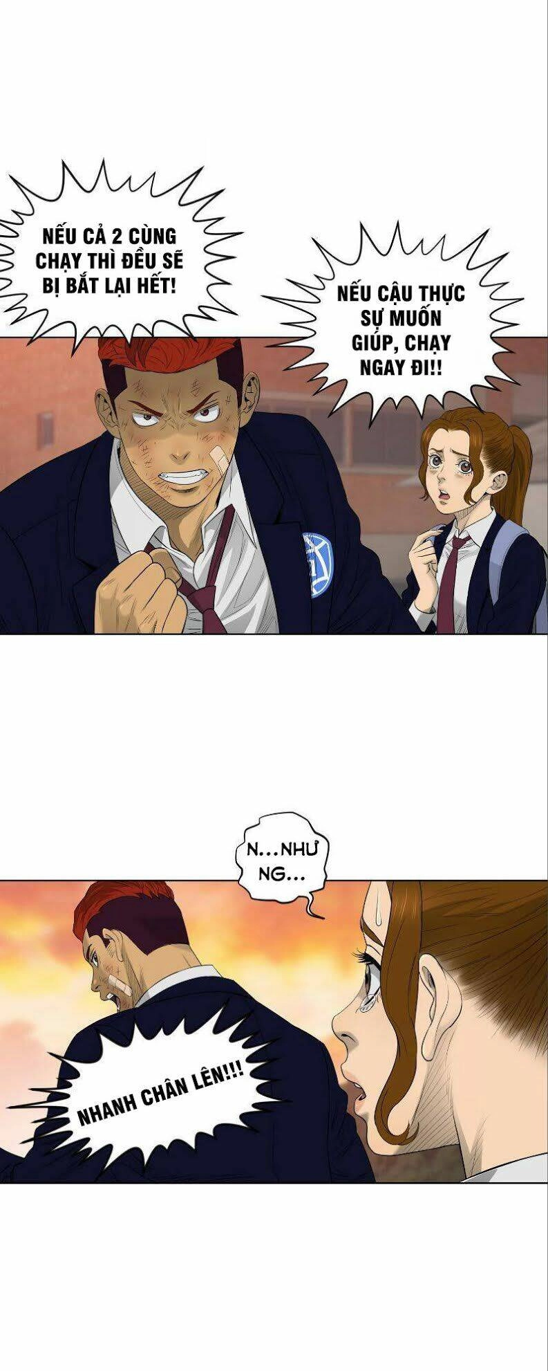 Cuộc Đời Thứ Hai Của Một Gangster Chapter 47 - 29