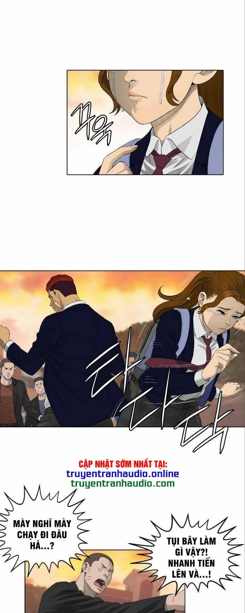 Cuộc Đời Thứ Hai Của Một Gangster Chapter 47 - 30