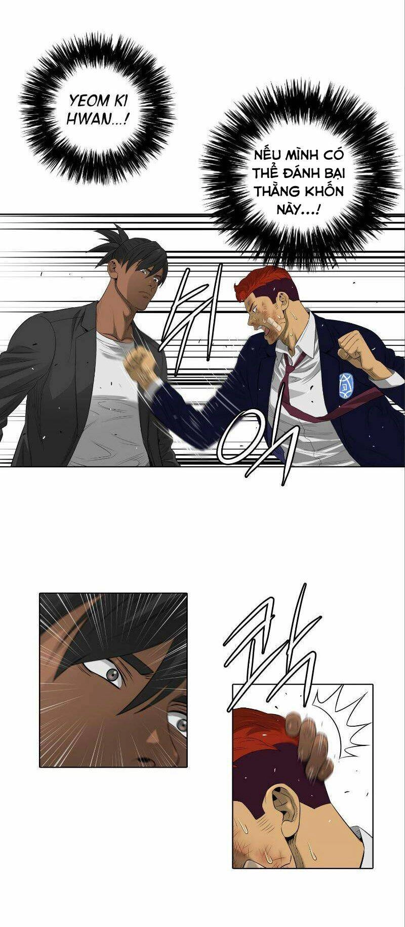 Cuộc Đời Thứ Hai Của Một Gangster Chapter 47 - 37