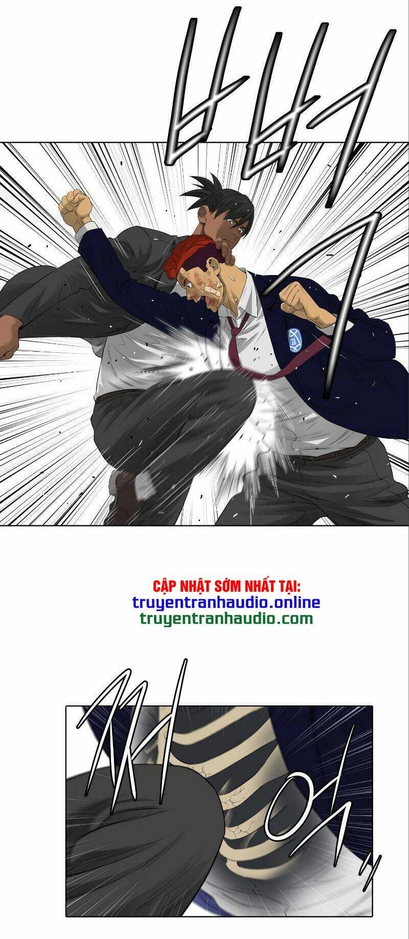 Cuộc Đời Thứ Hai Của Một Gangster Chapter 47 - 38