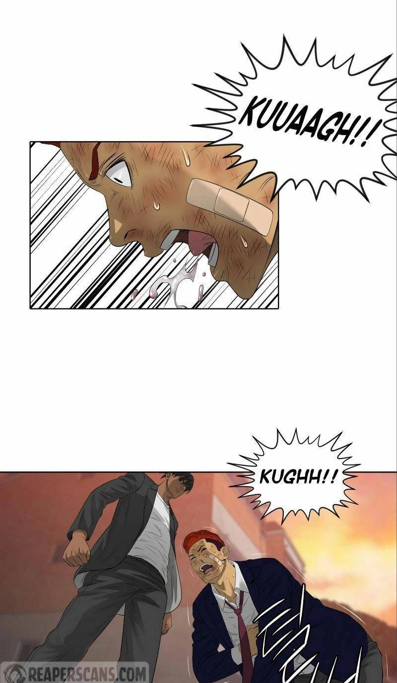 Cuộc Đời Thứ Hai Của Một Gangster Chapter 47 - 39