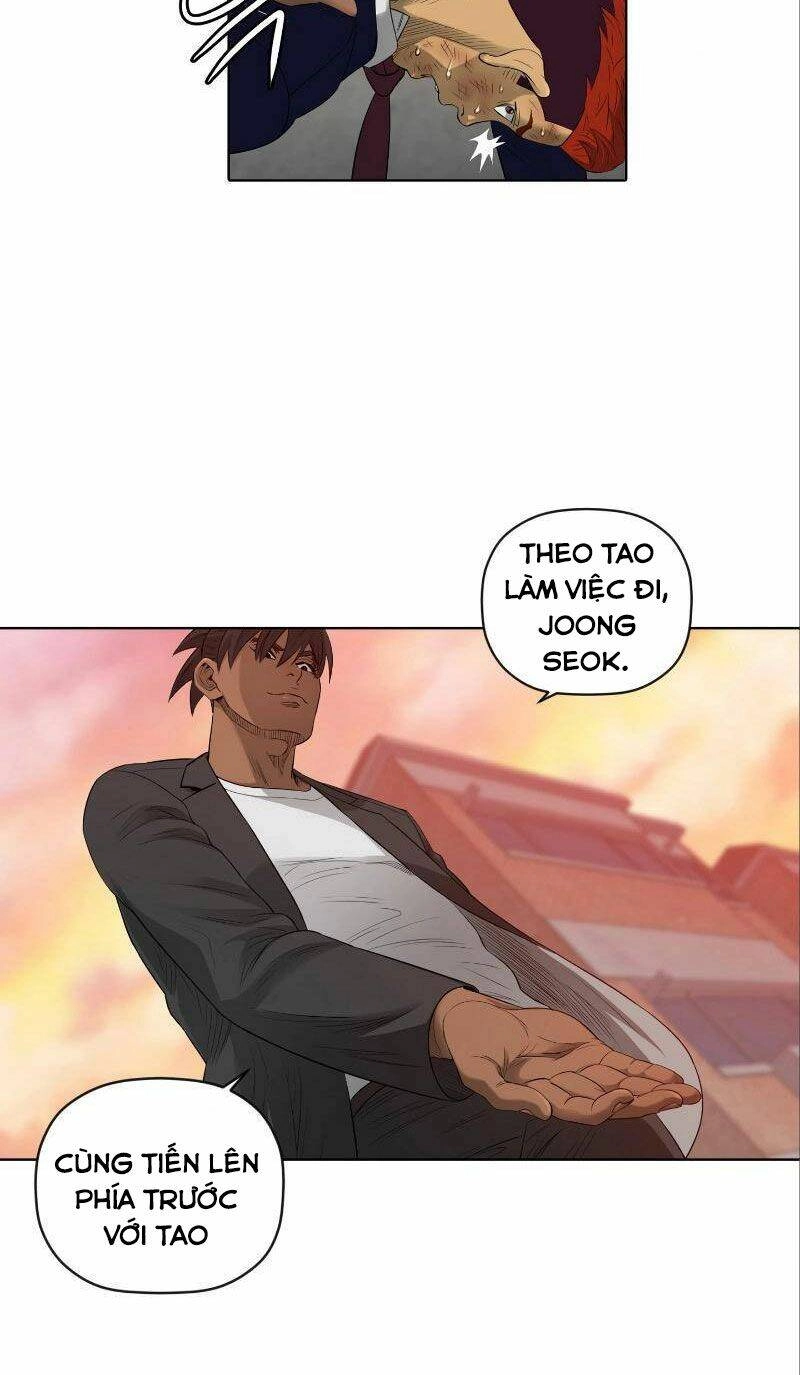 Cuộc Đời Thứ Hai Của Một Gangster Chapter 47 - 41