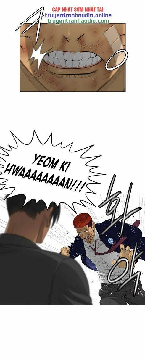 Cuộc Đời Thứ Hai Của Một Gangster Chapter 48 - 8