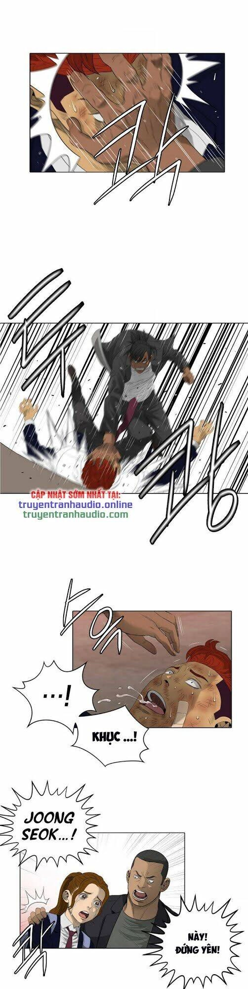 Cuộc Đời Thứ Hai Của Một Gangster Chapter 48 - 9