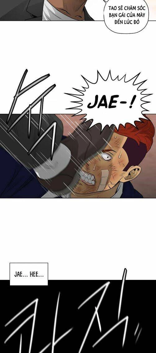 Cuộc Đời Thứ Hai Của Một Gangster Chapter 48 - 11