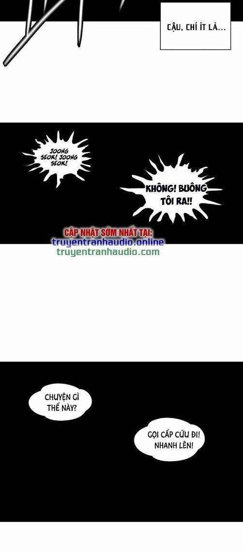 Cuộc Đời Thứ Hai Của Một Gangster Chapter 48 - 12