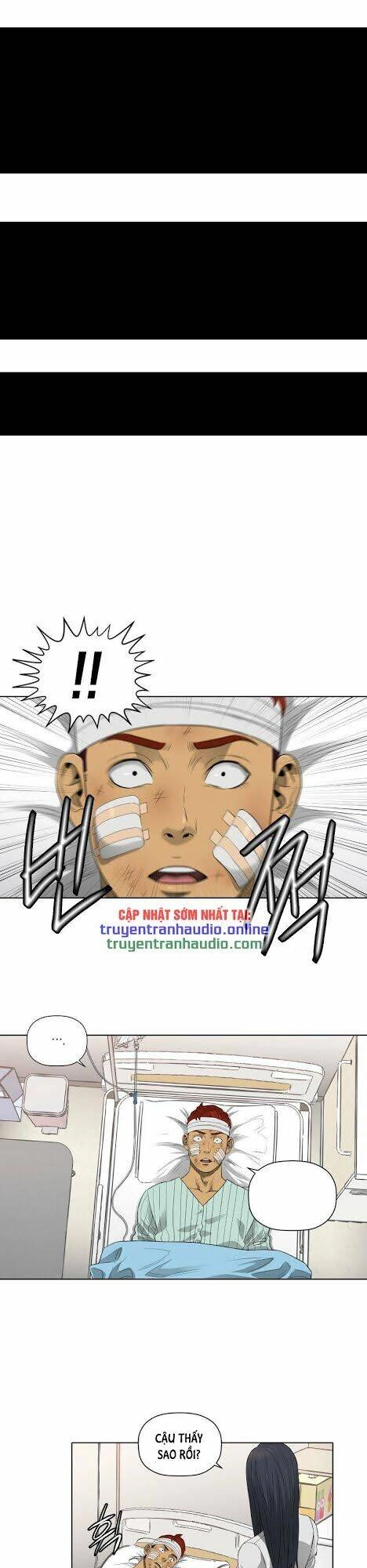 Cuộc Đời Thứ Hai Của Một Gangster Chapter 48 - 13