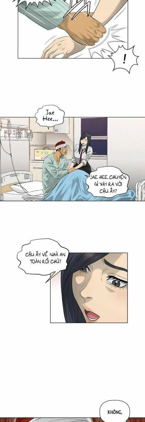 Cuộc Đời Thứ Hai Của Một Gangster Chapter 48 - 15