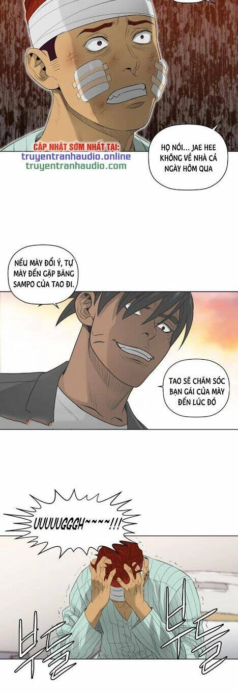 Cuộc Đời Thứ Hai Của Một Gangster Chapter 48 - 16