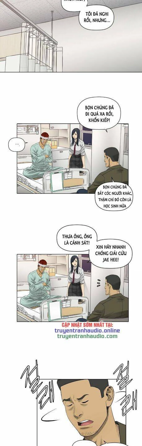 Cuộc Đời Thứ Hai Của Một Gangster Chapter 48 - 19