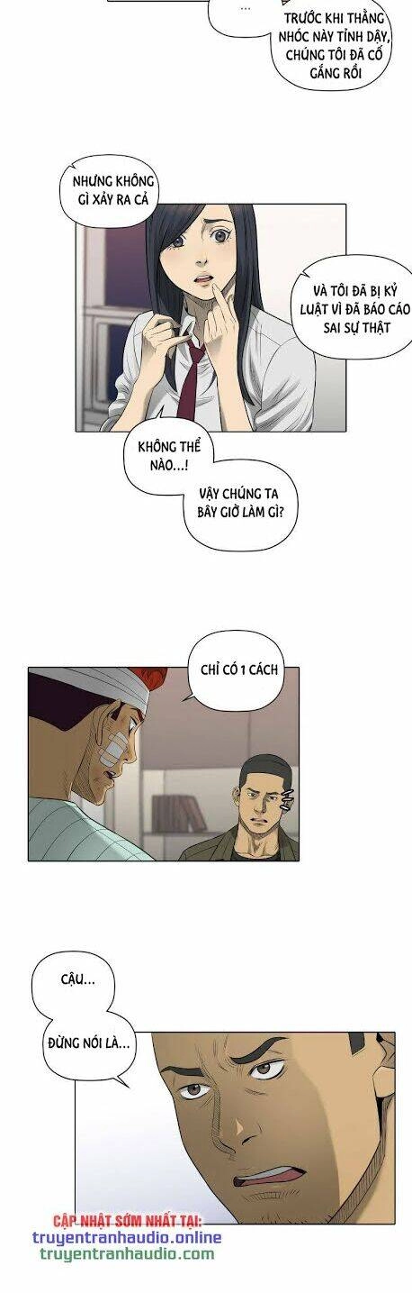 Cuộc Đời Thứ Hai Của Một Gangster Chapter 48 - 20