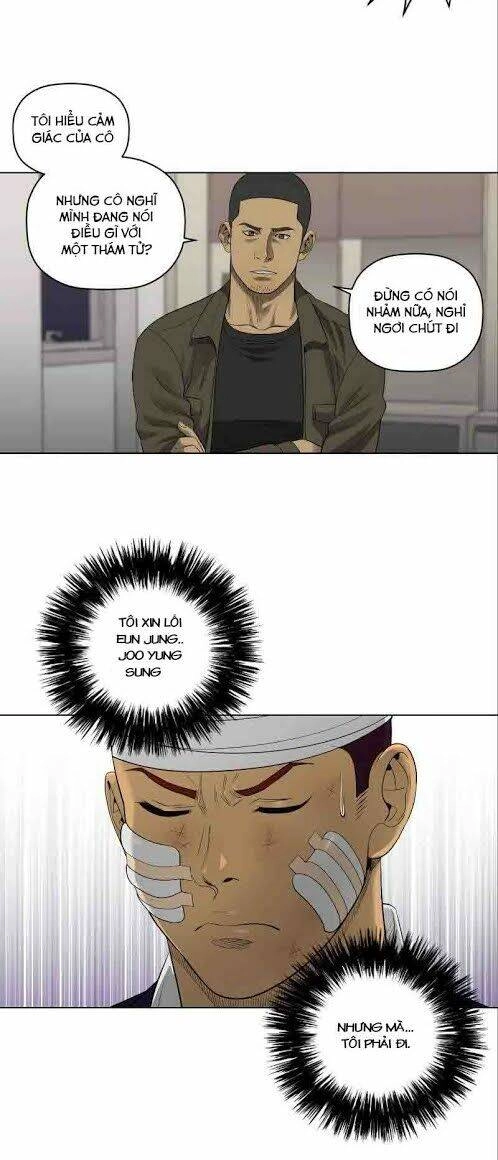 Cuộc Đời Thứ Hai Của Một Gangster Chapter 49 - 4