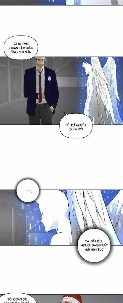 Cuộc Đời Thứ Hai Của Một Gangster Chapter 49 - 7