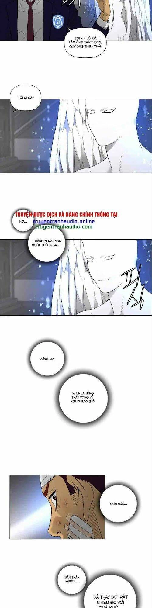 Cuộc Đời Thứ Hai Của Một Gangster Chapter 49 - 10