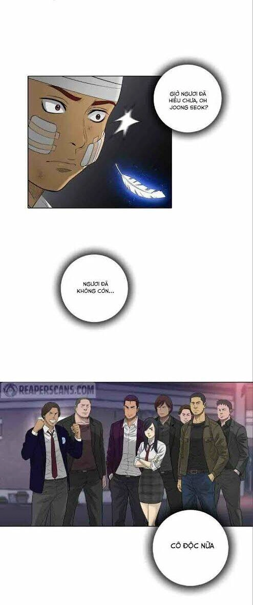 Cuộc Đời Thứ Hai Của Một Gangster Chapter 49 - 16