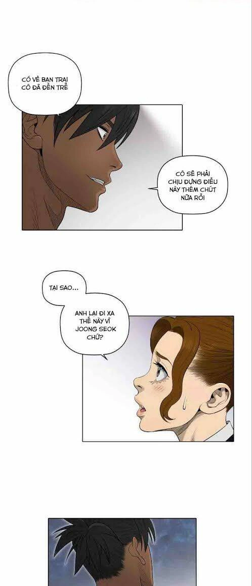 Cuộc Đời Thứ Hai Của Một Gangster Chapter 49 - 19