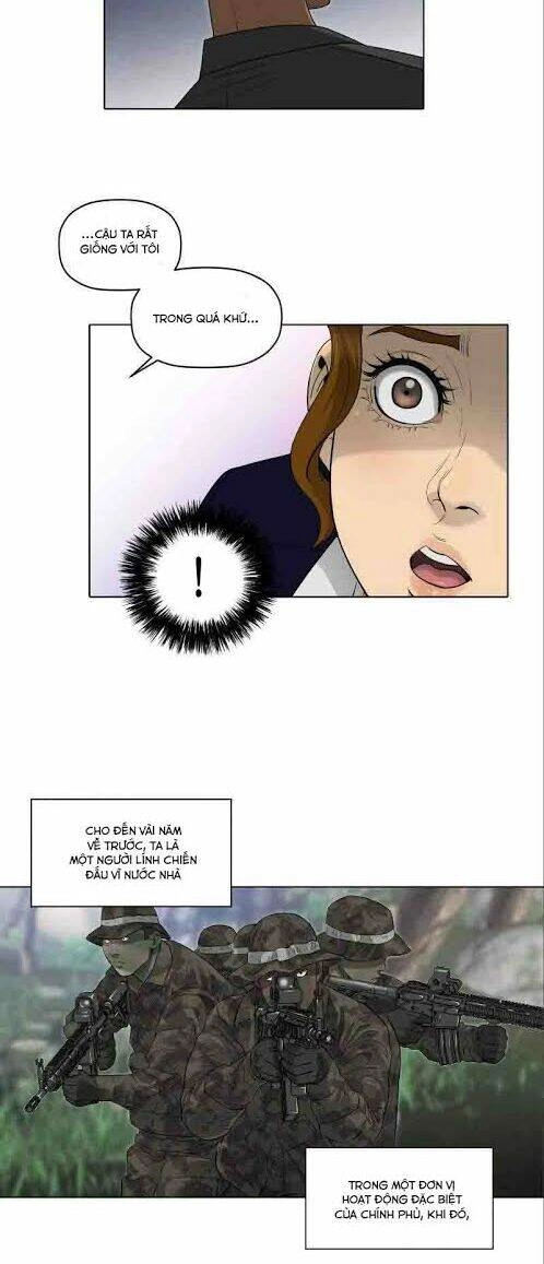 Cuộc Đời Thứ Hai Của Một Gangster Chapter 49 - 20