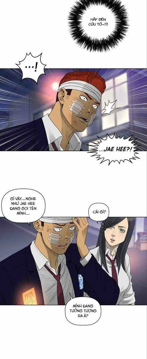 Cuộc Đời Thứ Hai Của Một Gangster Chapter 49 - 23