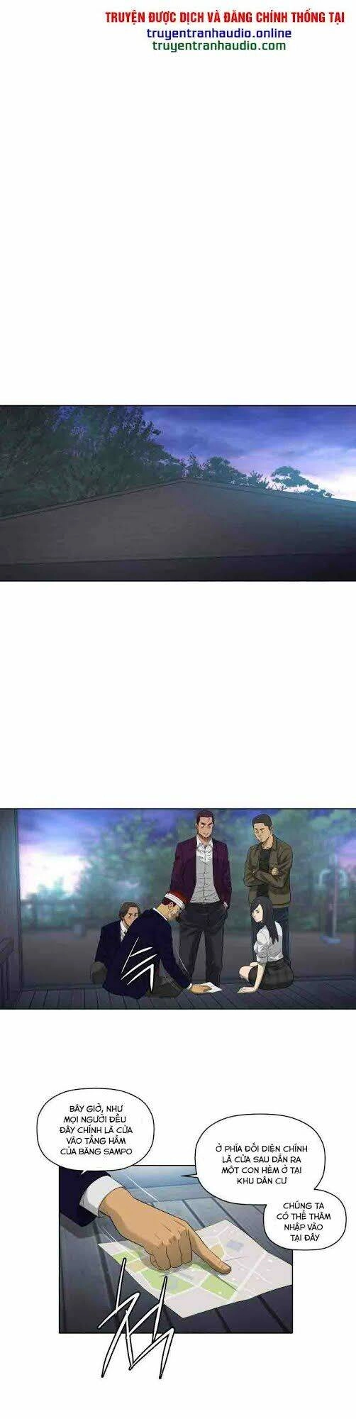 Cuộc Đời Thứ Hai Của Một Gangster Chapter 50 - 1