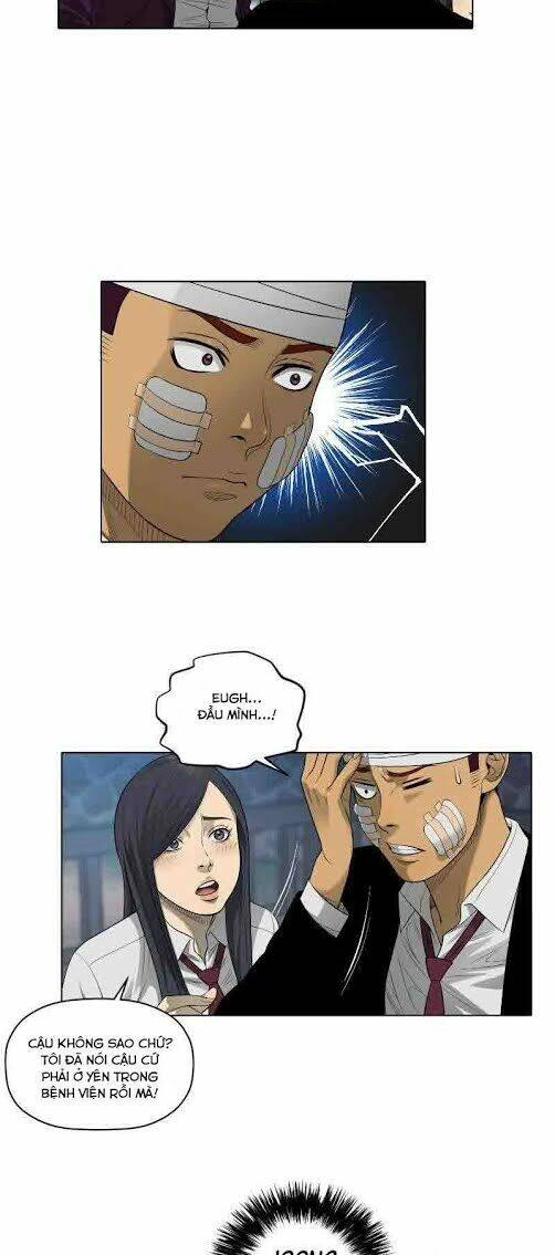 Cuộc Đời Thứ Hai Của Một Gangster Chapter 50 - 3