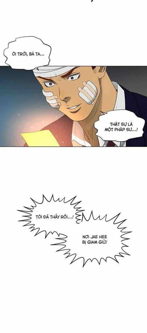 Cuộc Đời Thứ Hai Của Một Gangster Chapter 50 - 7