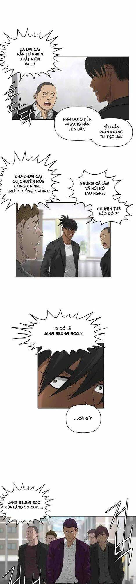 Cuộc Đời Thứ Hai Của Một Gangster Chapter 50 - 13