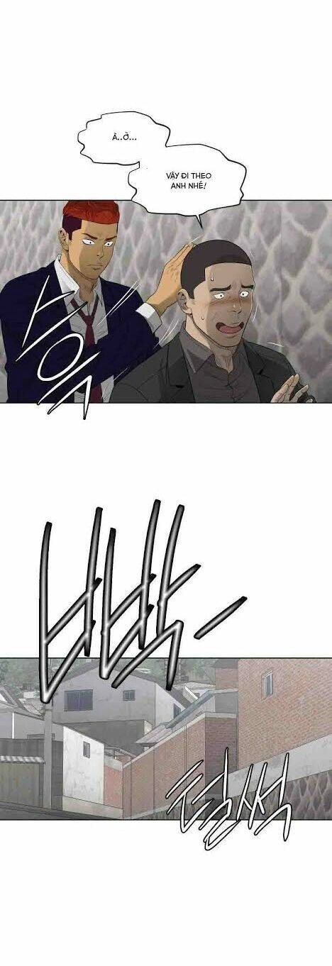 Cuộc Đời Thứ Hai Của Một Gangster Chapter 50 - 16