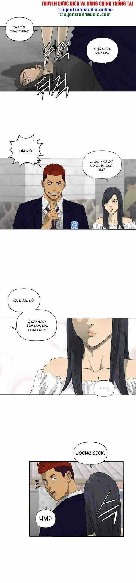 Cuộc Đời Thứ Hai Của Một Gangster Chapter 50 - 17