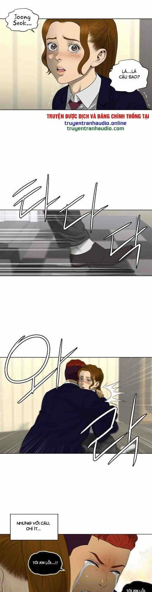 Cuộc Đời Thứ Hai Của Một Gangster Chapter 50 - 25