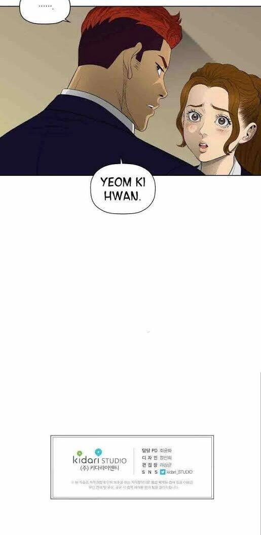 Cuộc Đời Thứ Hai Của Một Gangster Chapter 50 - 28