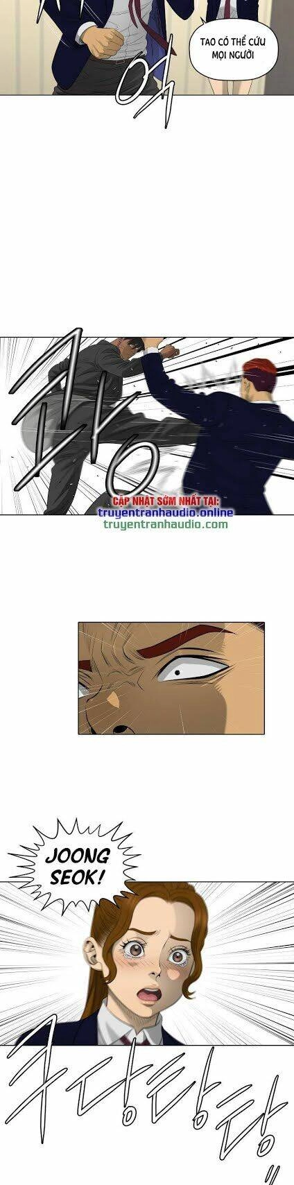 Cuộc Đời Thứ Hai Của Một Gangster Chapter 51 - 3