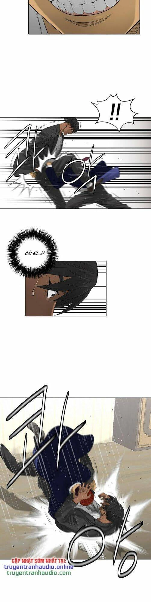 Cuộc Đời Thứ Hai Của Một Gangster Chapter 51 - 6