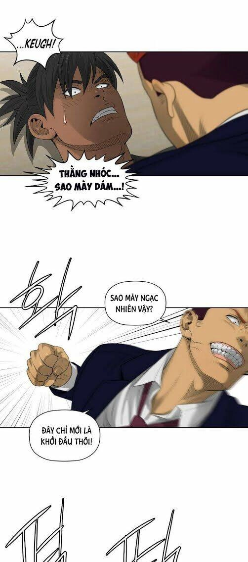 Cuộc Đời Thứ Hai Của Một Gangster Chapter 51 - 7