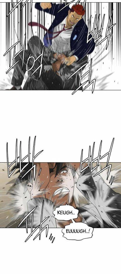 Cuộc Đời Thứ Hai Của Một Gangster Chapter 51 - 8