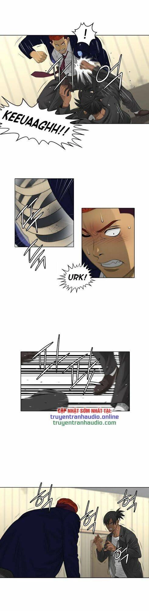 Cuộc Đời Thứ Hai Của Một Gangster Chapter 51 - 9