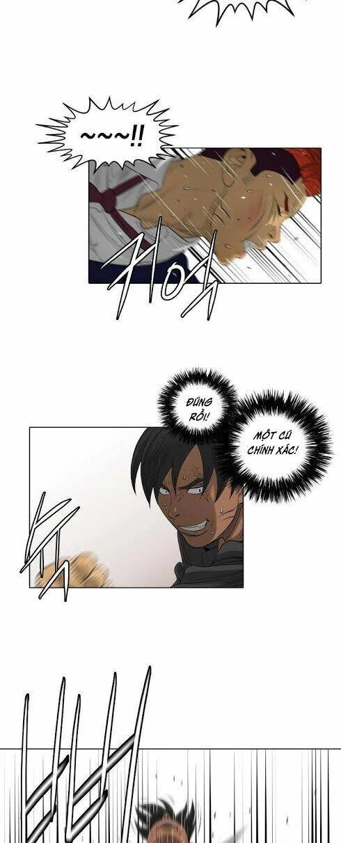 Cuộc Đời Thứ Hai Của Một Gangster Chapter 51 - 11