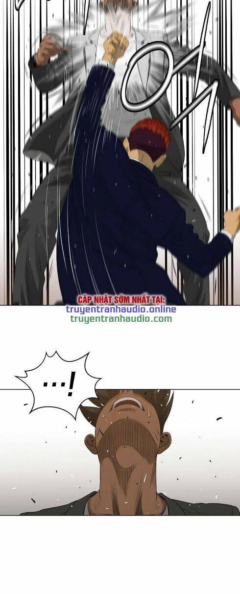 Cuộc Đời Thứ Hai Của Một Gangster Chapter 51 - 12