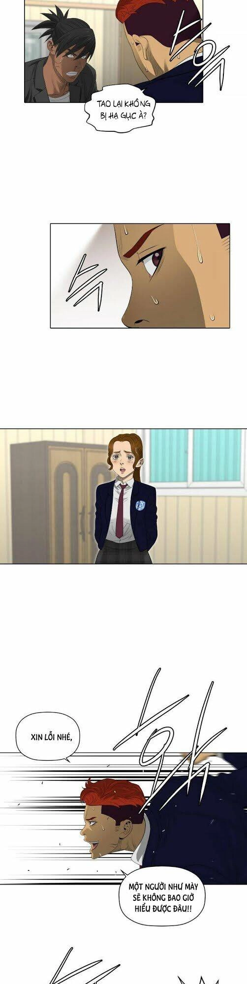 Cuộc Đời Thứ Hai Của Một Gangster Chapter 51 - 14