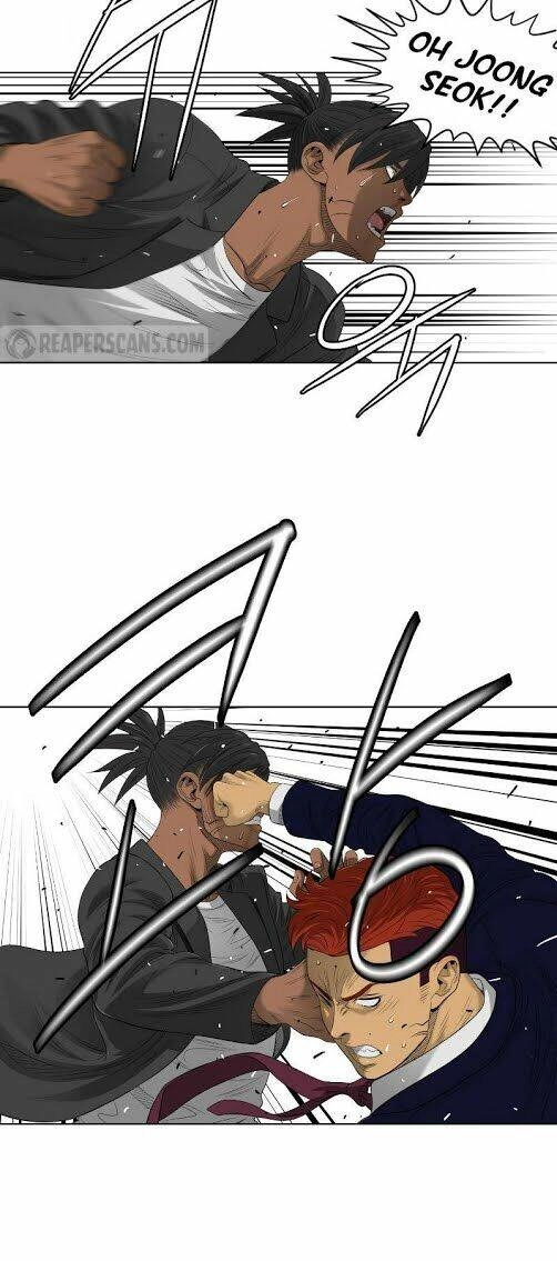 Cuộc Đời Thứ Hai Của Một Gangster Chapter 51 - 15