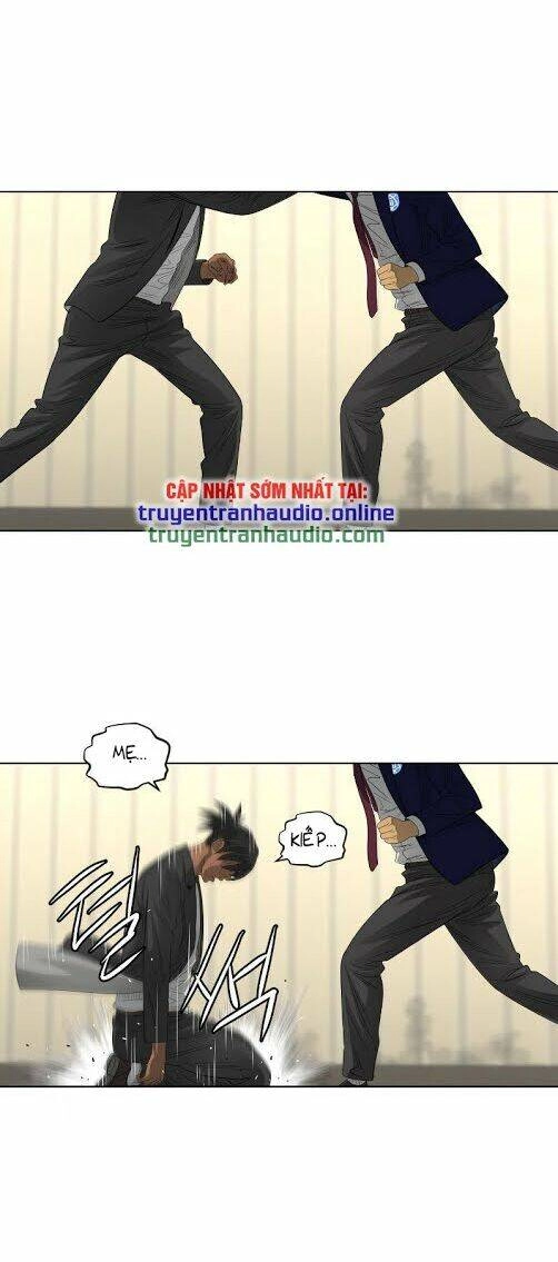 Cuộc Đời Thứ Hai Của Một Gangster Chapter 51 - 16