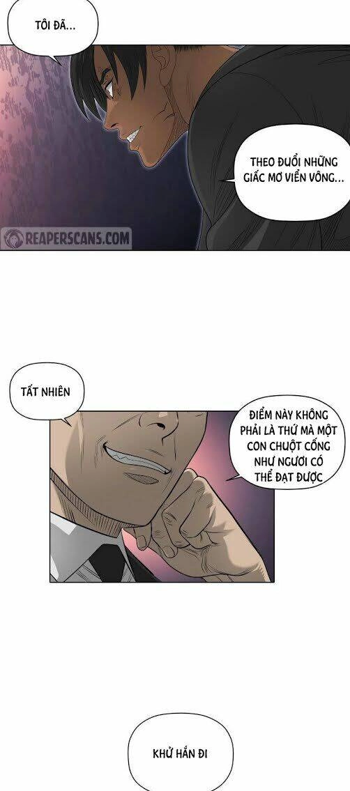 Cuộc Đời Thứ Hai Của Một Gangster Chapter 51 - 23