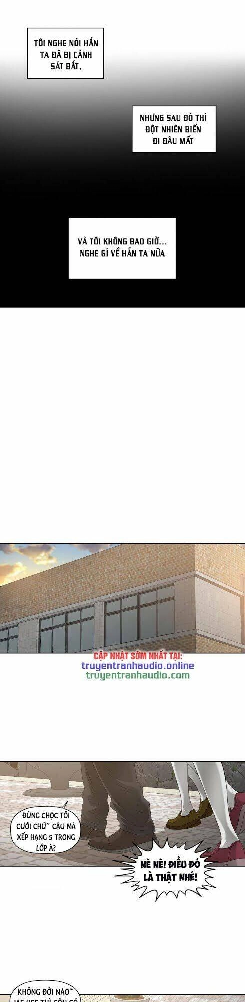 Cuộc Đời Thứ Hai Của Một Gangster Chapter 51 - 25