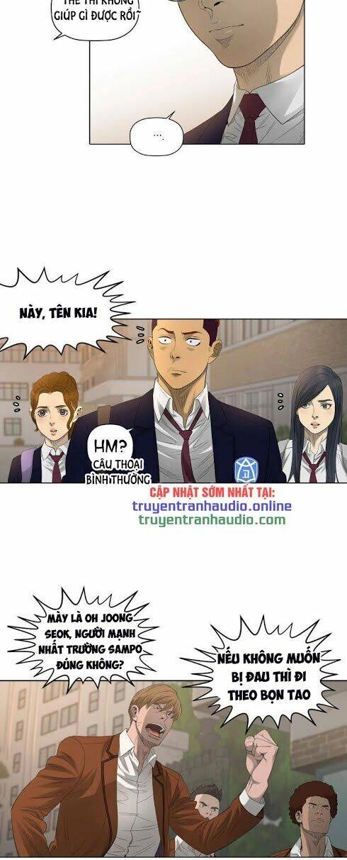 Cuộc Đời Thứ Hai Của Một Gangster Chapter 51 - 27