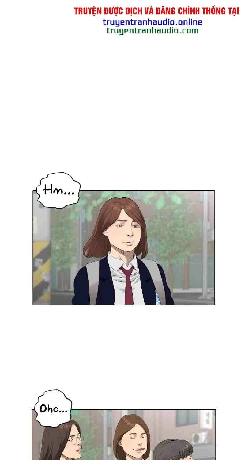 Cuộc Đời Thứ Hai Của Một Gangster Chapter 52 - 1