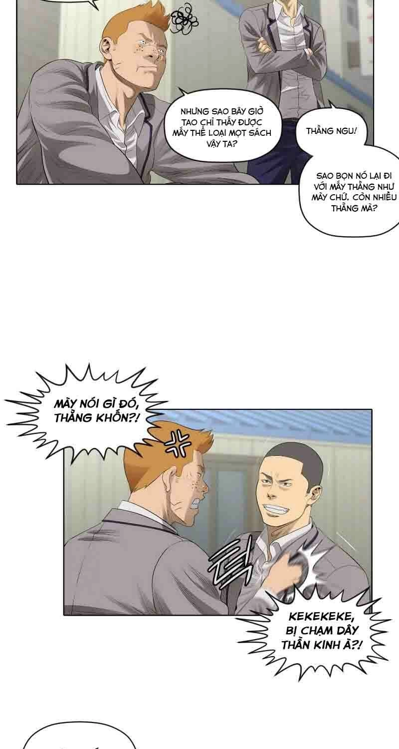 Cuộc Đời Thứ Hai Của Một Gangster Chapter 52 - 3