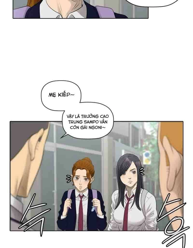 Cuộc Đời Thứ Hai Của Một Gangster Chapter 52 - 7