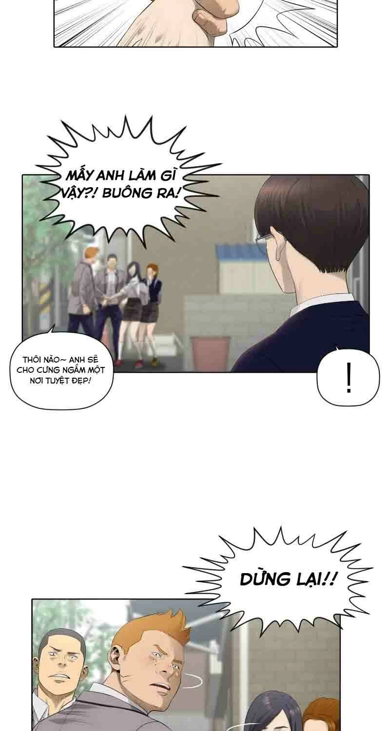 Cuộc Đời Thứ Hai Của Một Gangster Chapter 52 - 11