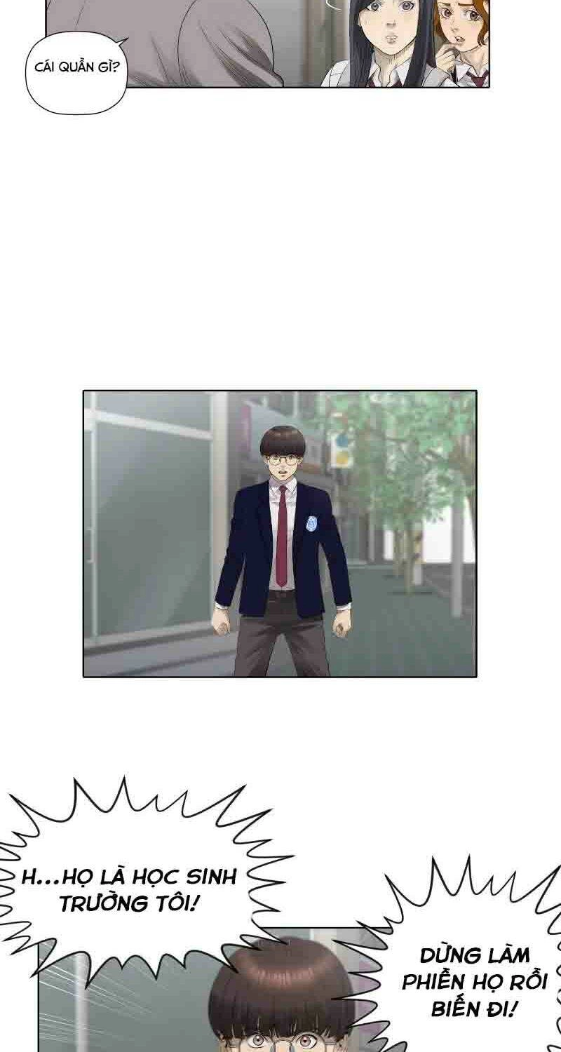 Cuộc Đời Thứ Hai Của Một Gangster Chapter 52 - 12